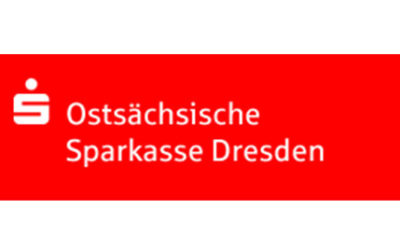 Ostsächsische Sparkasse Dresden unterstützt Nachwuchs