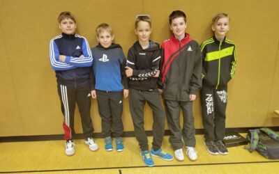 Kinder-Grand-Prix in Dippoldiswalde